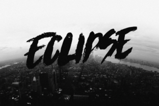 Eclipse Display Font for Bold Digital Branding