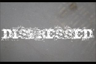 Erased Figgins Brute for Professional Branding and Design