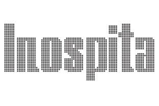 Inospita: A Display Font for Modern Digital Design