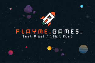 PlayMe.Games. Font Review and Download Guide